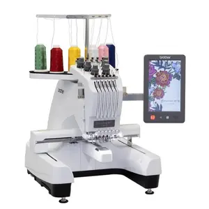 Embroidery Machine